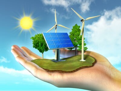 duurzame energie